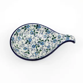 Kokilka ceramiczna 174 <br>2089X Niezapominajki